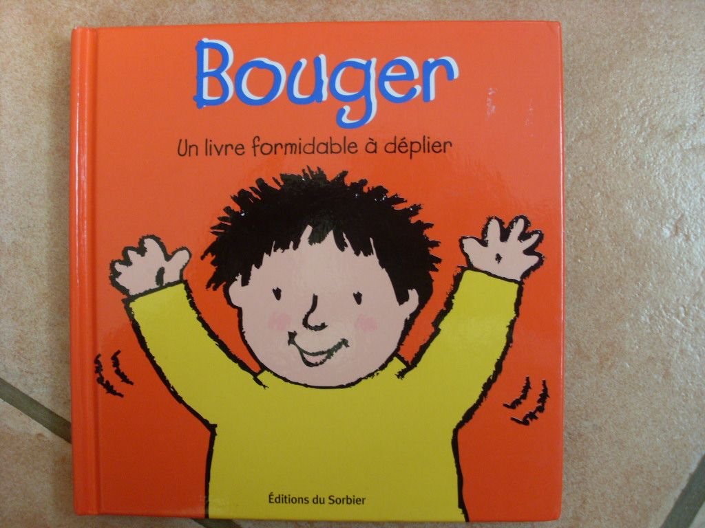 Bouger
