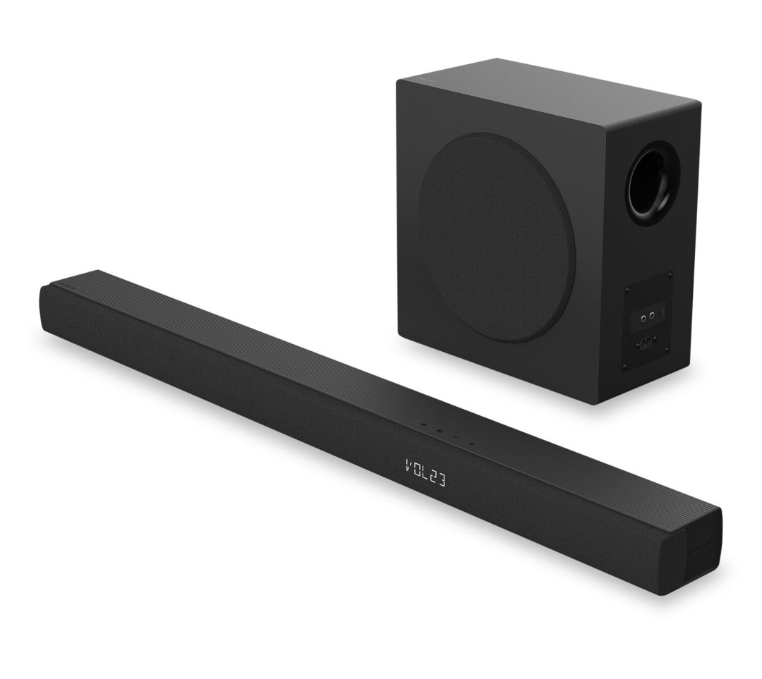 Barre de son avec sub hs3100