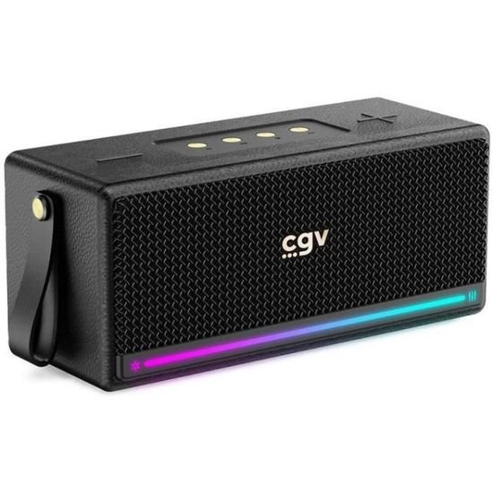 Enceinte bt solidvibe ultra 50911