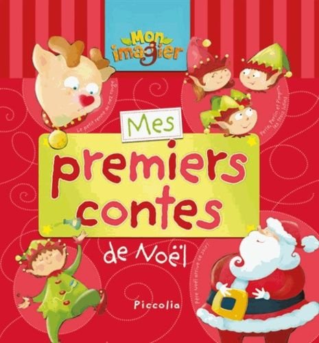 Mes premiers contes de noel