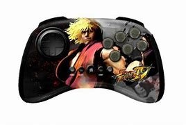 Manette xbox street figther 4
