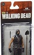 Figurine daryl dixon