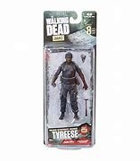 Figurine tyreese