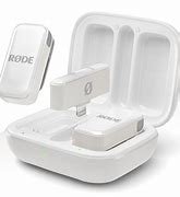 Micro sans fil wireless micro