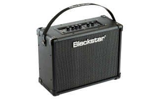 Ampli guitare 40w stereo 40 v4