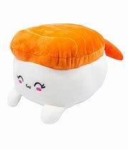 Peluche 20cm plushi - crevette