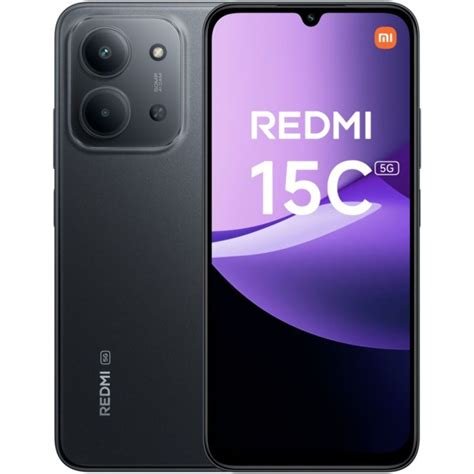 Xiaomi redmi 15c