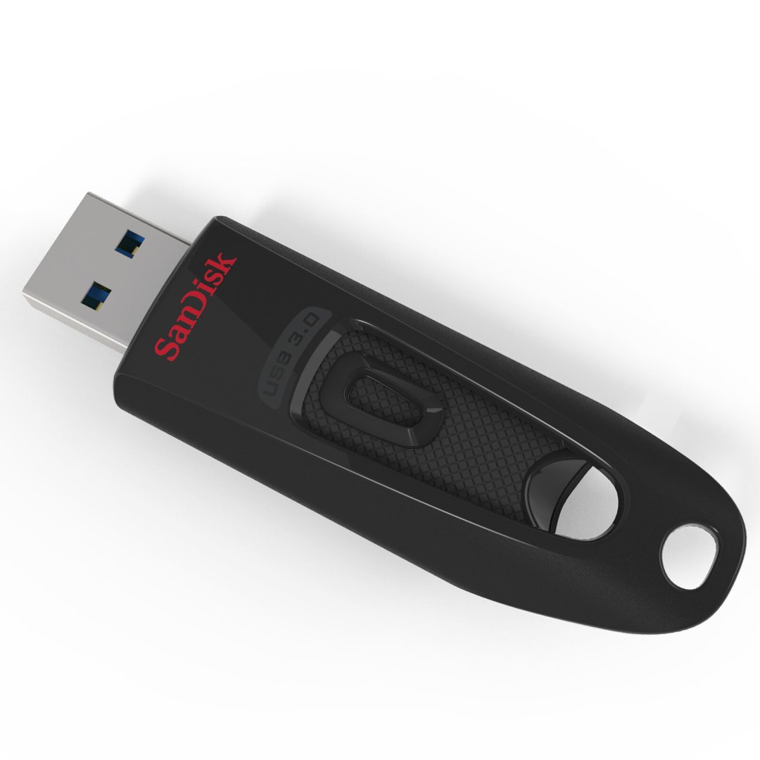Cle usb 3.0 flash drive 16go