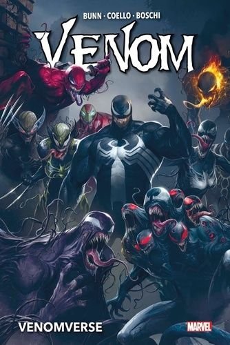 Venom - venomverse