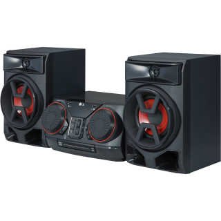 Chaine hifi bluetooth ck43