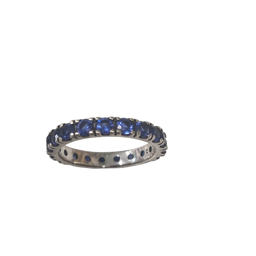 Bague 925 ale 54