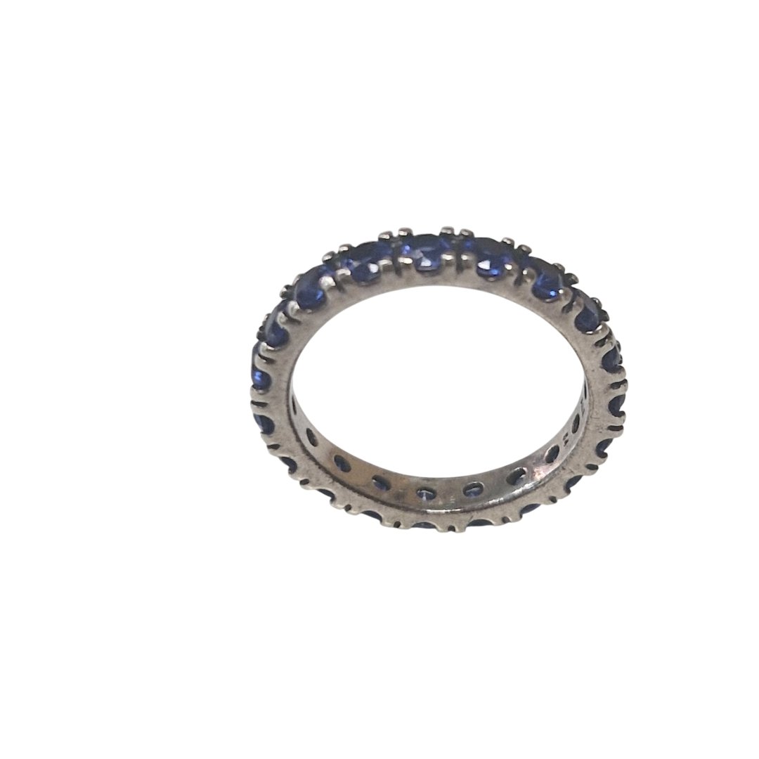 Bague 925 ale 54