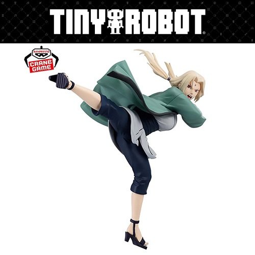 Figurine tsunade