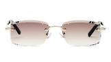 Lunettes whitney