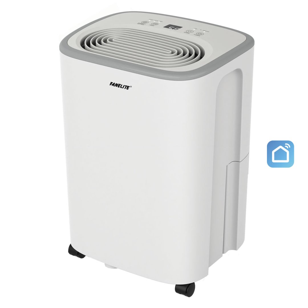Deshumidificateur pd12r-kce