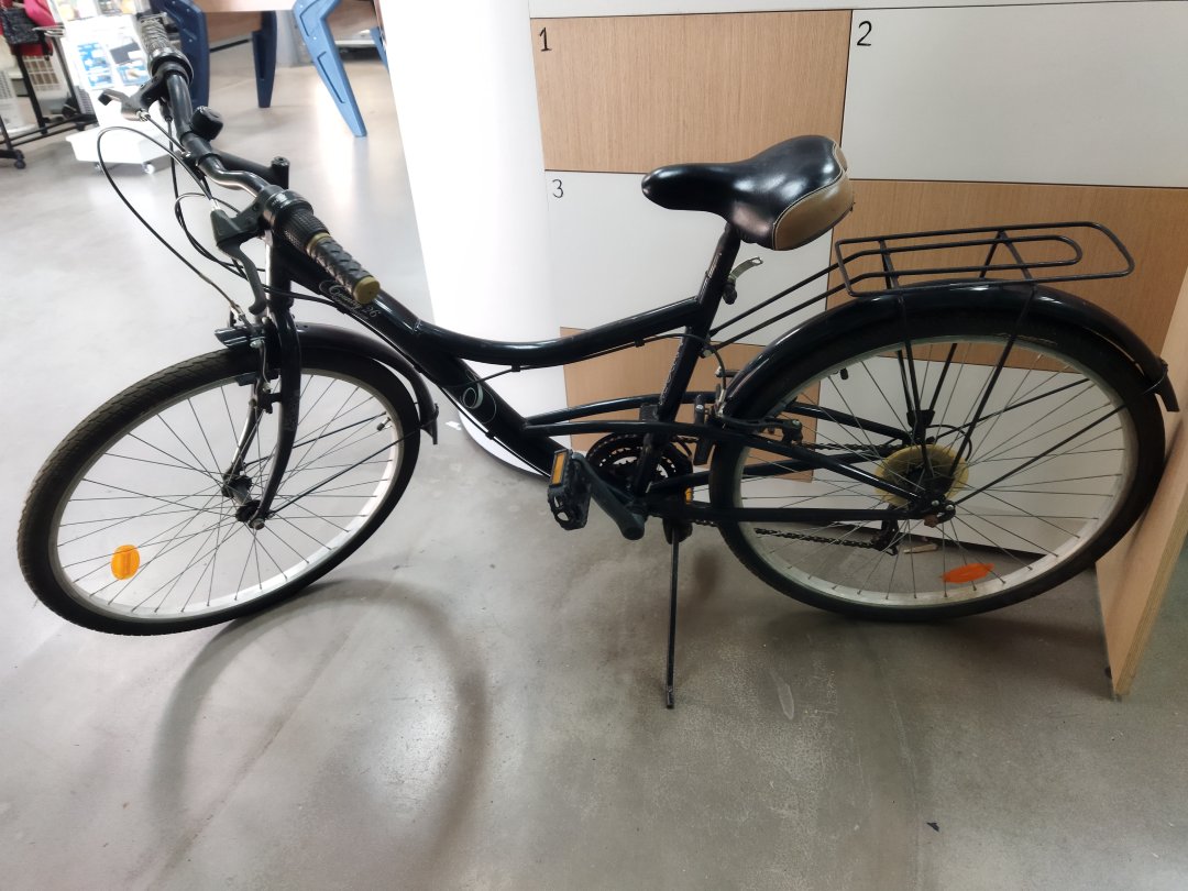 Velotaille l country 26
