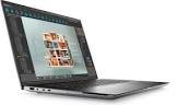 Pc portable precision 5690 16" intel core ultra 7 155h 3,80ghz 512go nvme 32go rtx 1000 ada