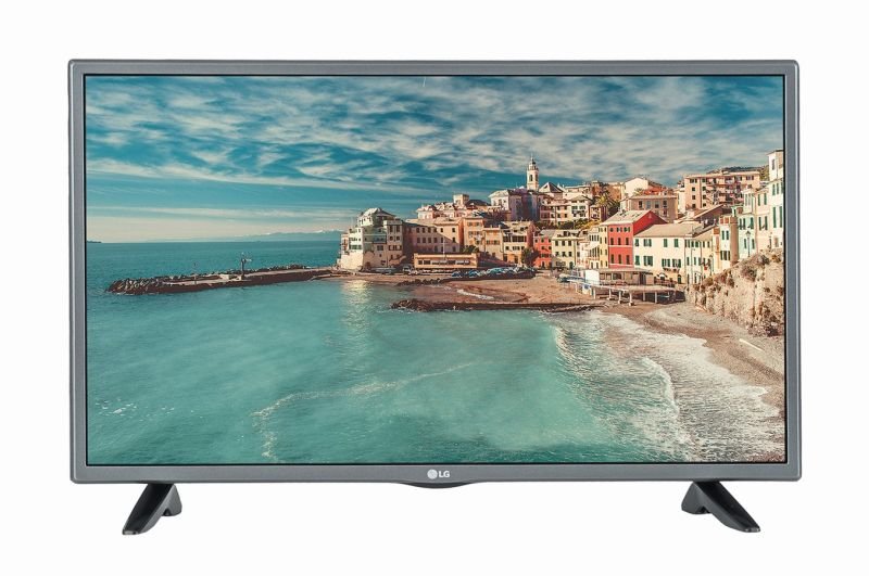 Tv led 32" 80cm 81 cm (32") 32lf510b led 1366x768