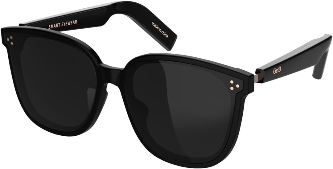 Accessoire telephone smart audio sunglasses