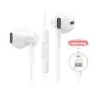 Ecouteurs filaire type lightenin lightning arena link bluetooth