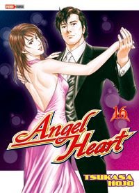 Angel heart - tome 16