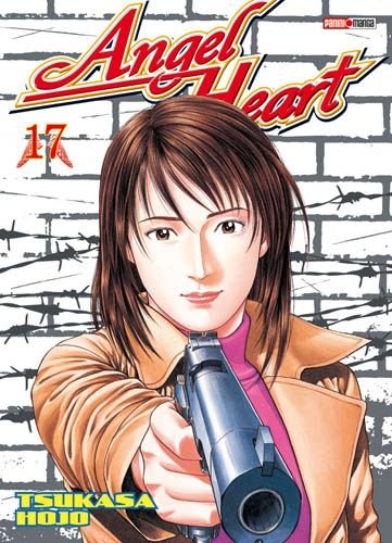 Angel heart - tome 17