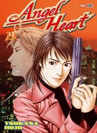 Angel heart - tome 19