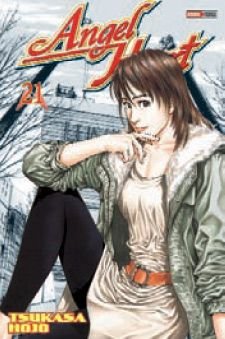 Angel heart - tome 21