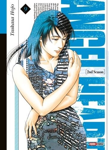 Angel heart - 2nd season - tome 9