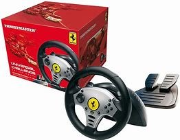 Volant ps2 4060046