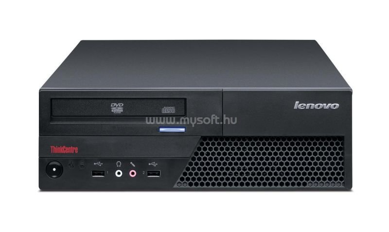 Unite centrale thinkcentre m58p intel pentium e5700 3.00ghz 4 go 1to intel g41