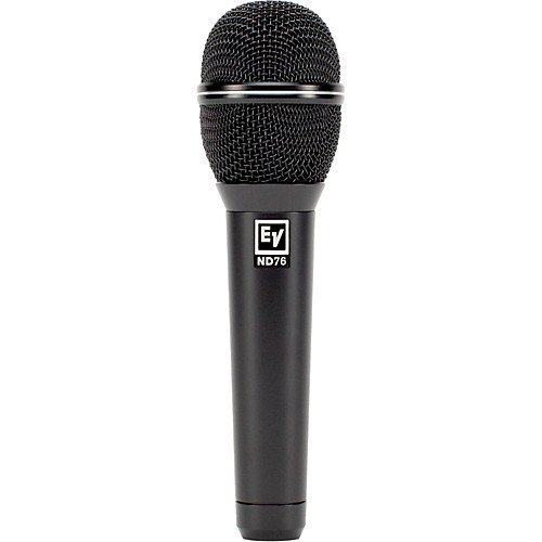 Microphone n/d767a
