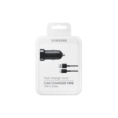 Accessoire tel fast car adaptater