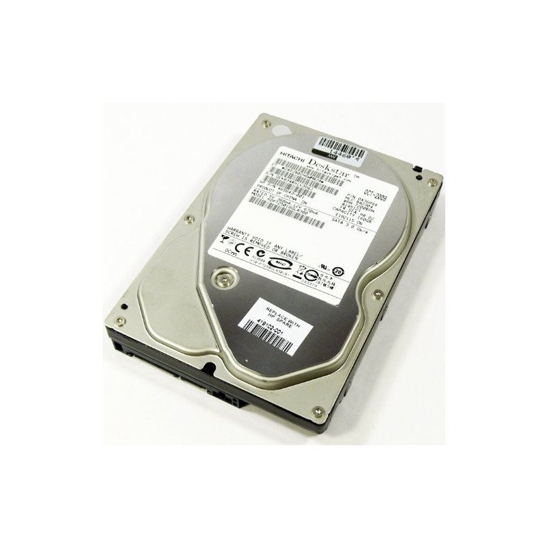 Stockage interne disque dur interne hdd 160 go