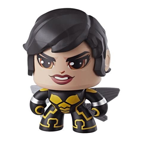 Figurine la guepe