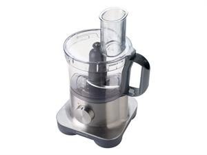 Robot cuisine