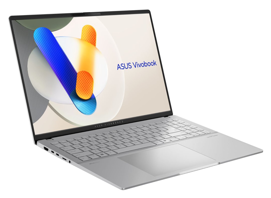 Pc portable vivobook s s5606wa-mx091w 16" amd ryzen ai 9 hx370 1to 16go 890m azerty