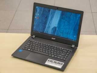 Ordinateur portable intel celeron intel uhd graphics aspire 1 a114-31 14" 64go 4go