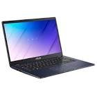 Pc portable intel core celeron n4020 1.10 gh l410m 14" 128 go ssd 4go