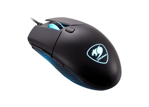 Souris deathfire ex