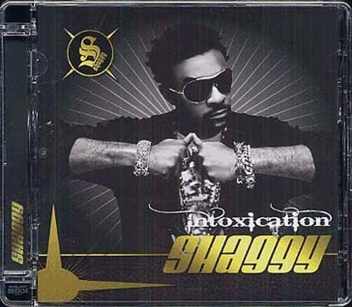 Cd intoxication