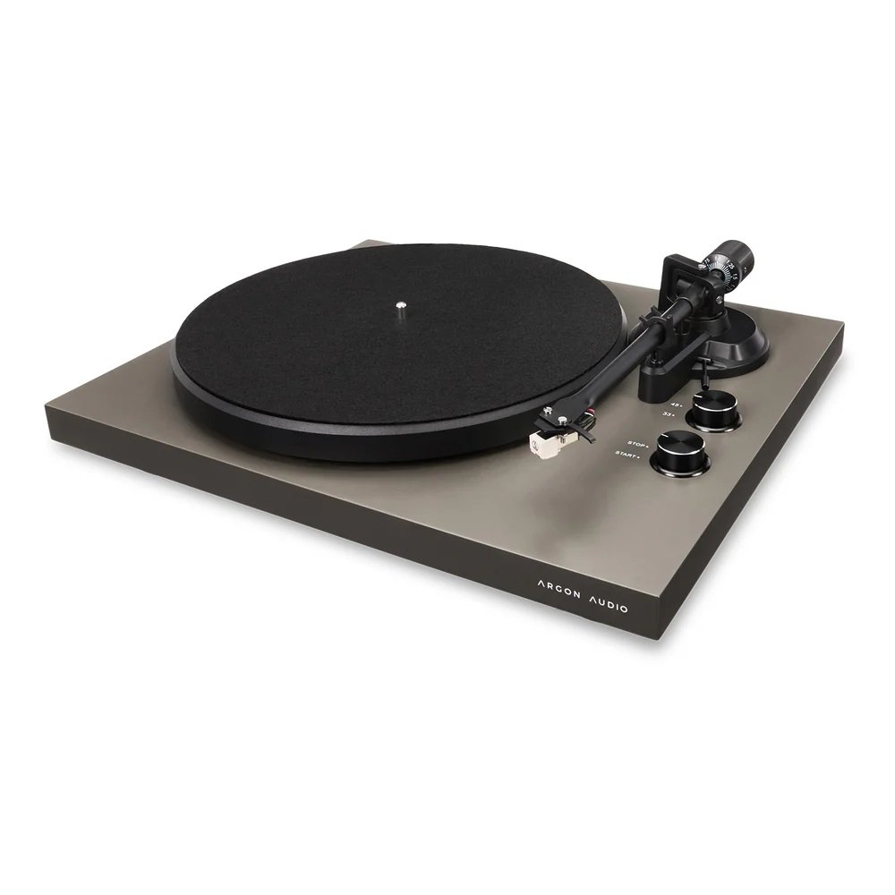 Platine vinyle tt mk2