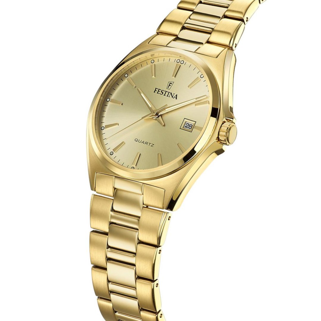 Montre chronograph f20555 42mm