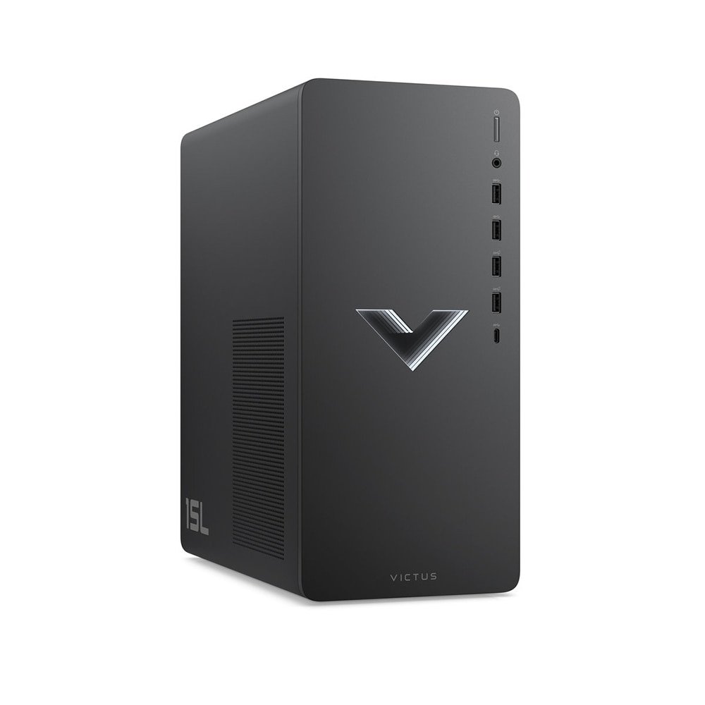 Tour gamer victus ryzen 5 5600g 3,9ghz 16go 512go amd rx 6500xt