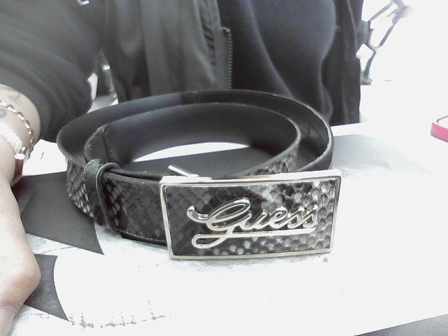 Ceinture bw1243 vin35
