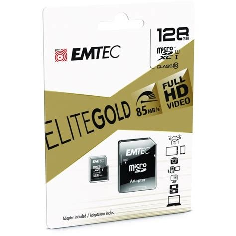 Micro sd 128 gb