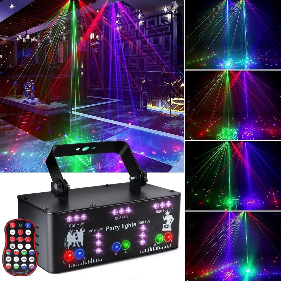 Jeu de lumiere ysh-503