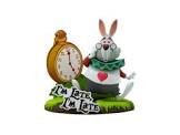 Figurine disney lapin blanc abyfig043