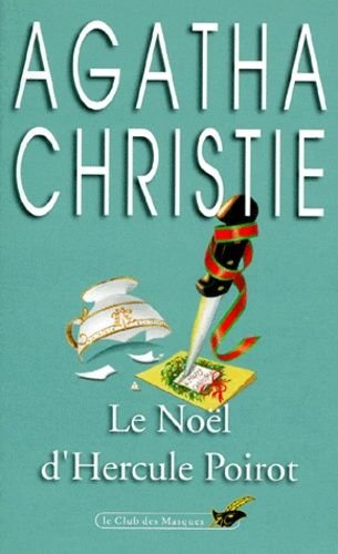 Le noel d'hercule poirot