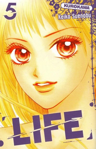 Life - tome 5